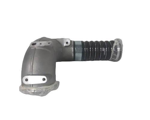 23635242 Genuine Mack Charge Air Pipe