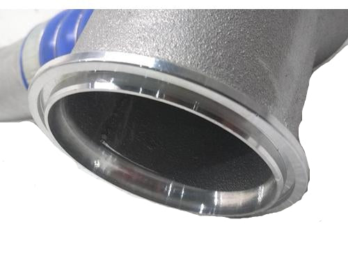 22893144 Genuine Mack Charge Air Pipe