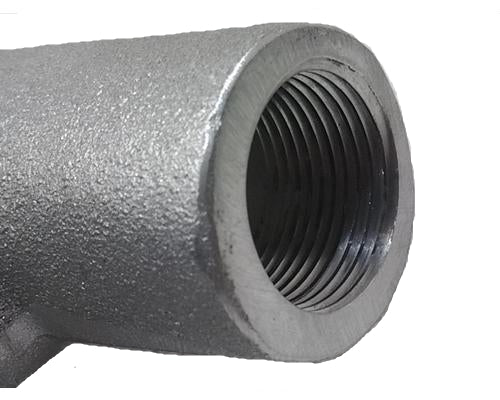 22893144 Genuine Mack Charge Air Pipe