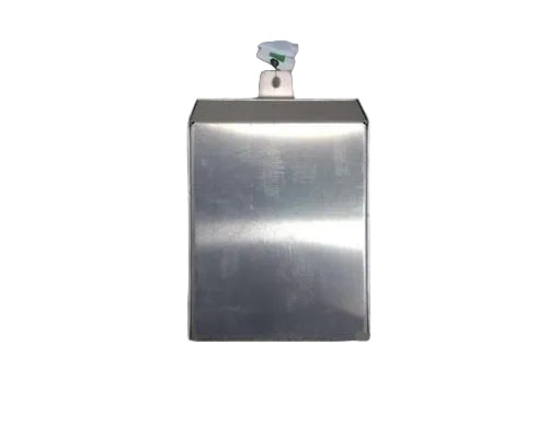 22248330 Genuine Mack Cover