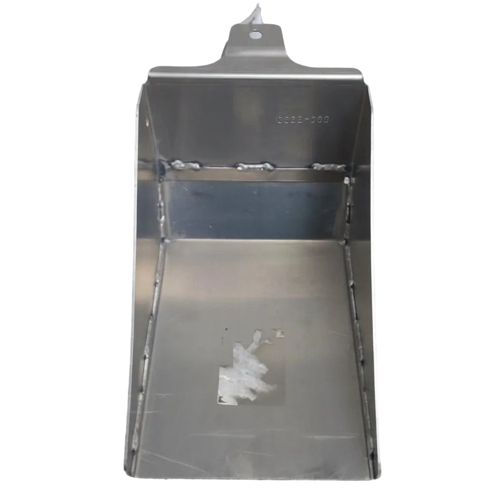22248330 Genuine Mack Cover