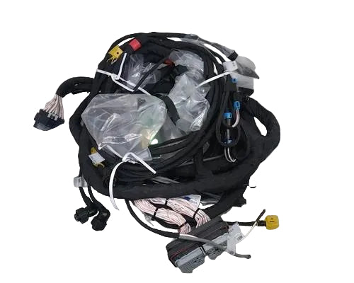 20937932 Genuine Mack Wires
