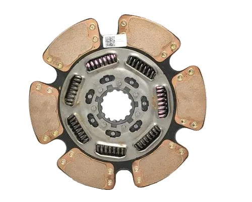 2104-1210001 Genuine Mack Clutch