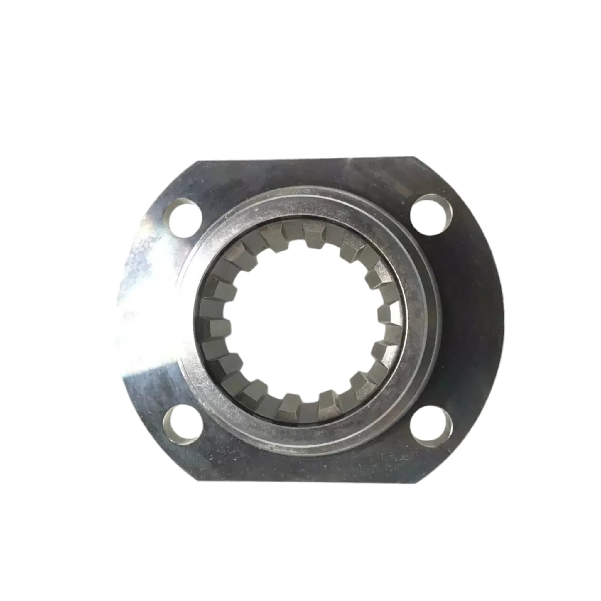 1667978 Genuine Volvo Outlet Flange - Truck To Trailer