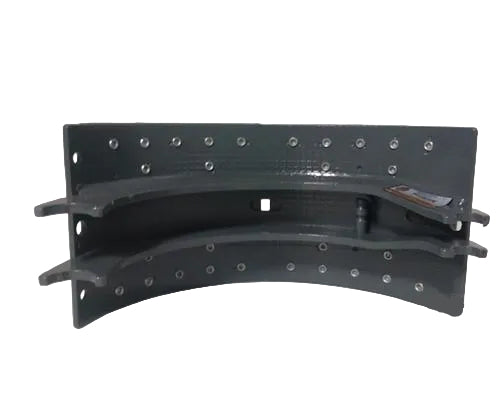 8235-XKMG24311E Genuine Mack Relined Shoe Kit