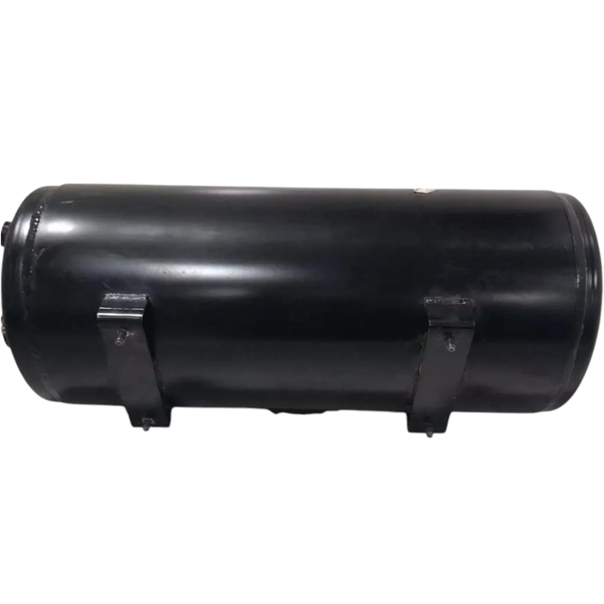 22945868 Genuine Mack Compressed-Аir Tank - Truck To Trailer