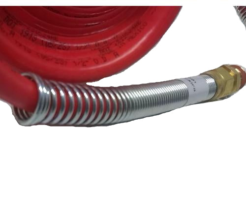 20747393 Genuine Mack Hose Assembly