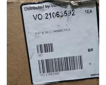 21063592 Genuine Mack Steering Knuckle