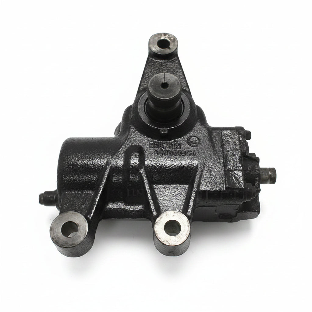 Genuine Volvo Steering Gear