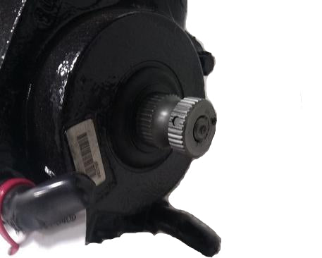 20QC4372A Genuine Mack Steering Gear
