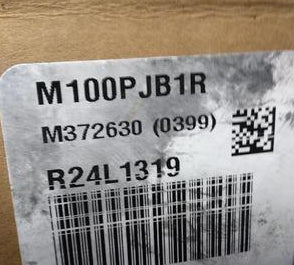 176701 Genuine Mack Steering Gear