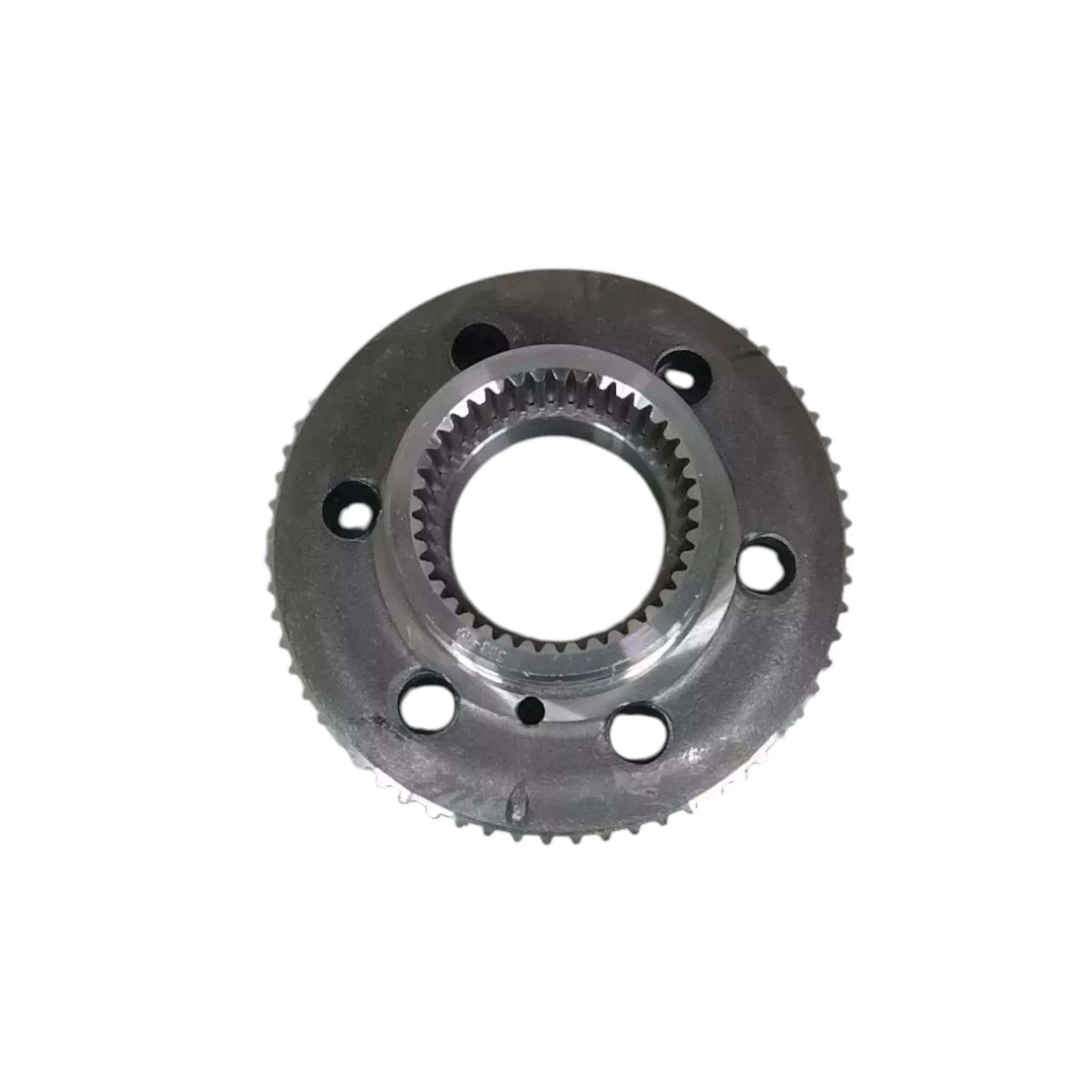 6971-MT221163 Genuine Mack Hub - Truck To Trailer