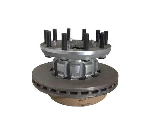 23333310 Genuine Mack Hub