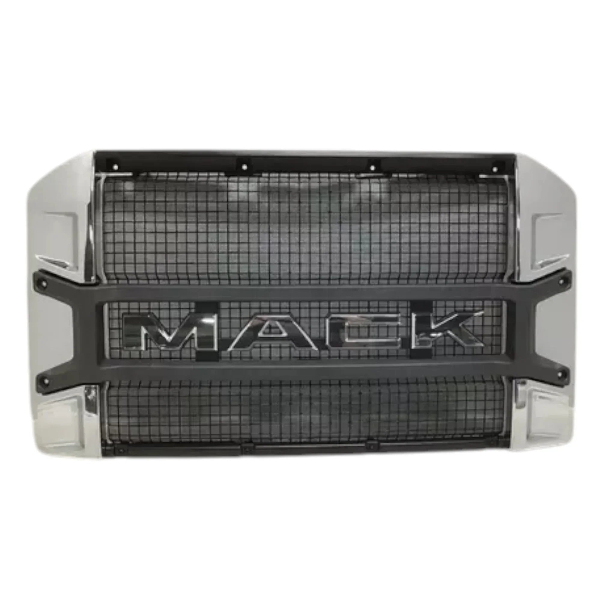 23809749 Genuine Mack Grille - Truck To Trailer