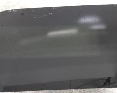 78524878 Genuine Mack Left Cab Window