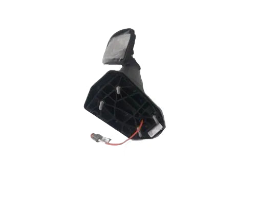 78724193 Genuine Mack Mirror
