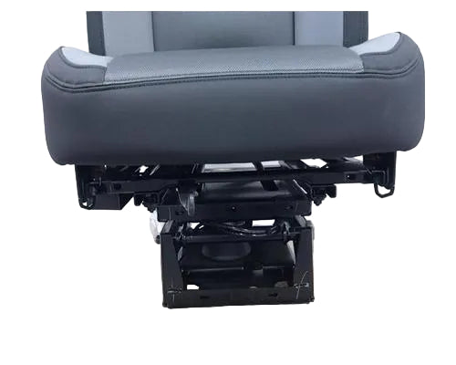 7244-MP141 Genuine Mack Seat