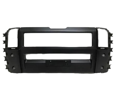 23367142 Genuine Mack Bumper
