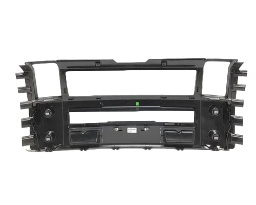 23367142 Genuine Mack Bumper
