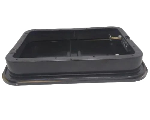 4999-228SB0054 Genuine Mack Luggage Door Assembly