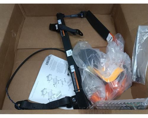 82795213 Genuine Mack Seat Belt