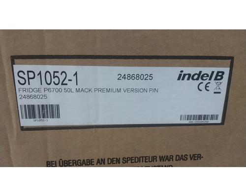 24868025 Genuine Mack Refrigerator