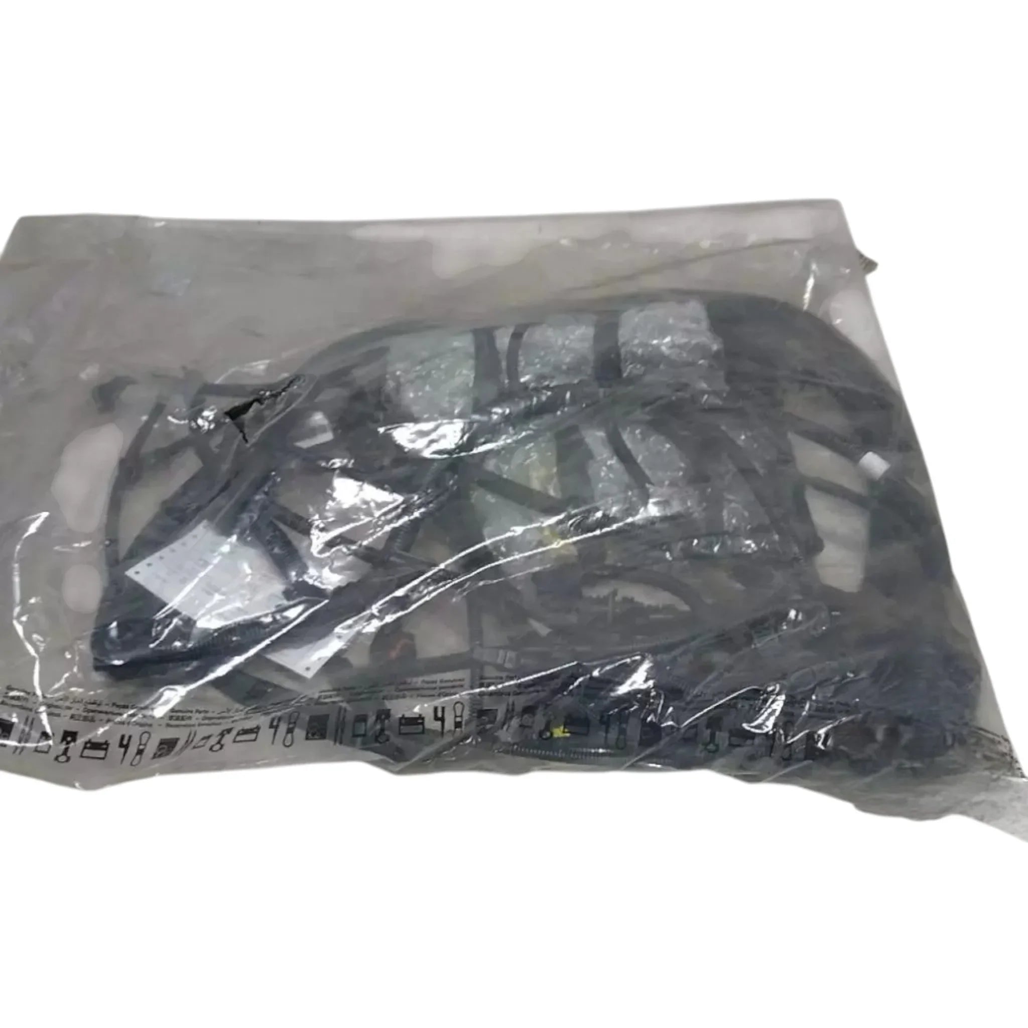 21555877 Genuine Mack Wiring Harness - Truck To Trailer