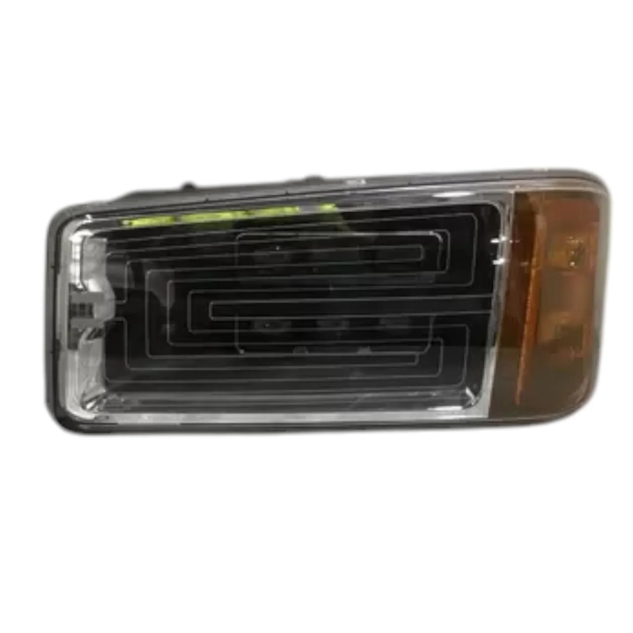 24761167 Genuine Mack Headlamp - Truck To Trailer