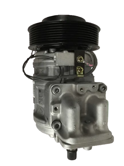 890023 Genuine Denso Compressor