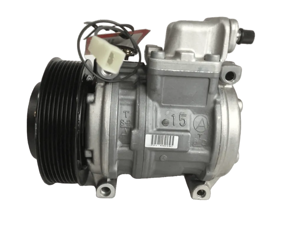 A5412301011 Genuine Denso Compressor