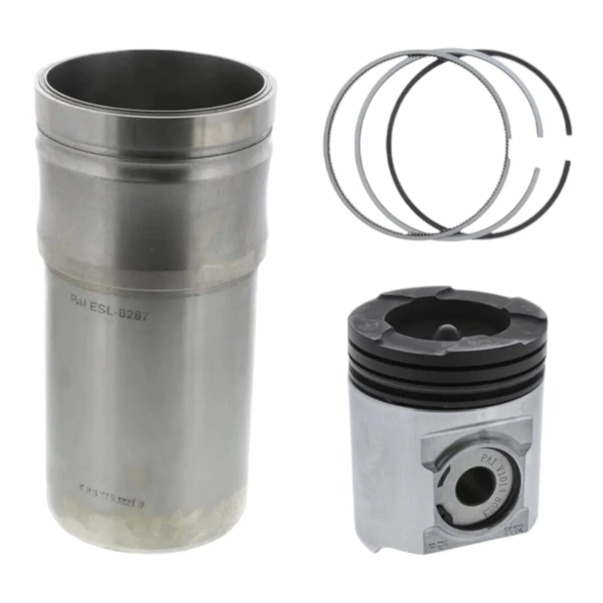 215SB217E Genuine Volvo Cylinder Liner - Truck To Trailer