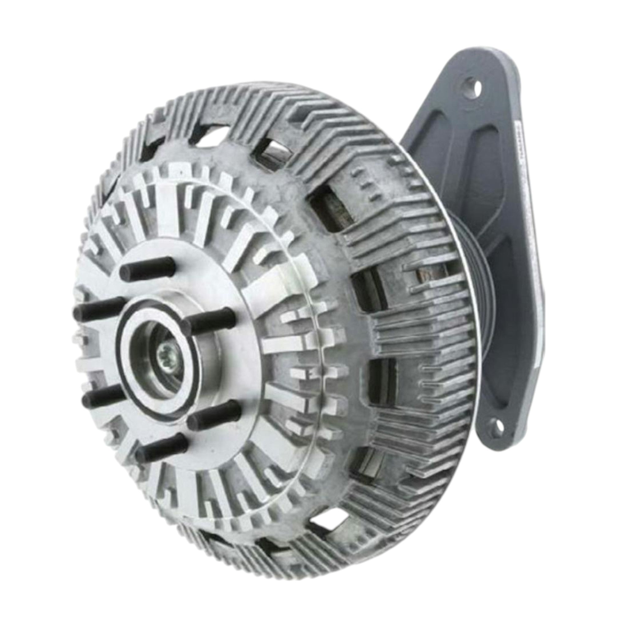 85130082 Genuine Mack Fan Hub