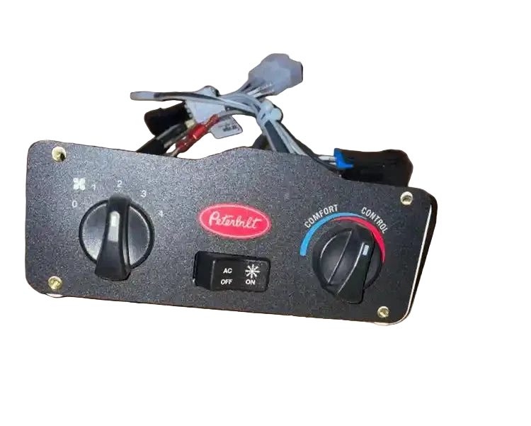 Q21-6038 Genuine Paccar HVAC Control