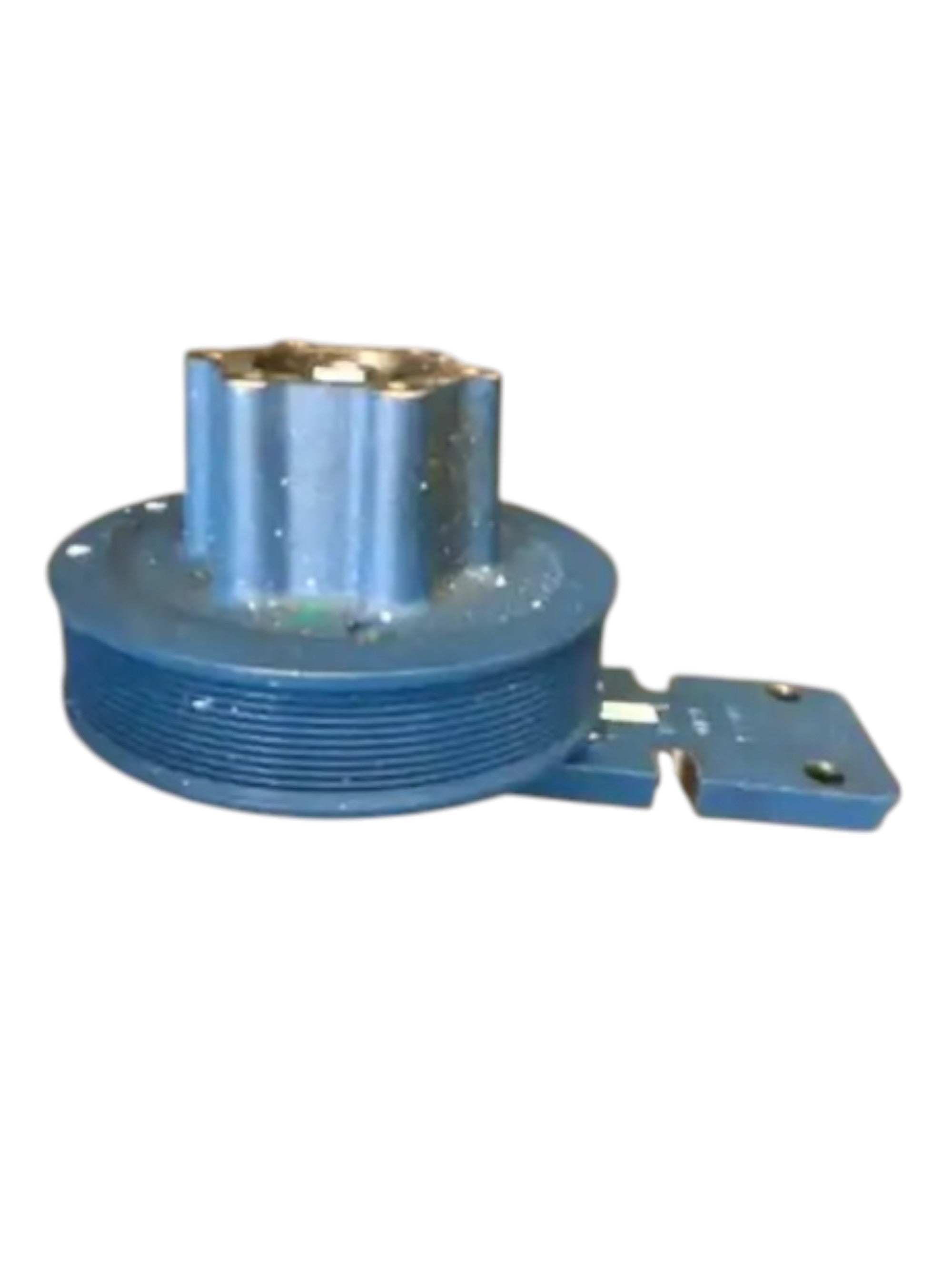 010021720 Genuine International Fan Hub Drive Pulley