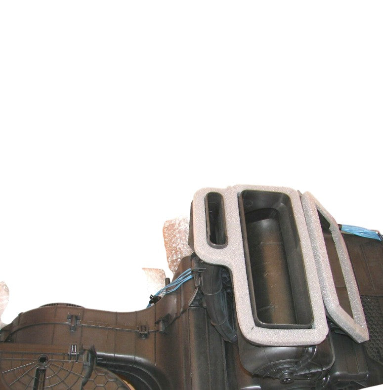 A22-60633-003 Genuine Freightliner Unit Assy FRNT HVAC-MAIN