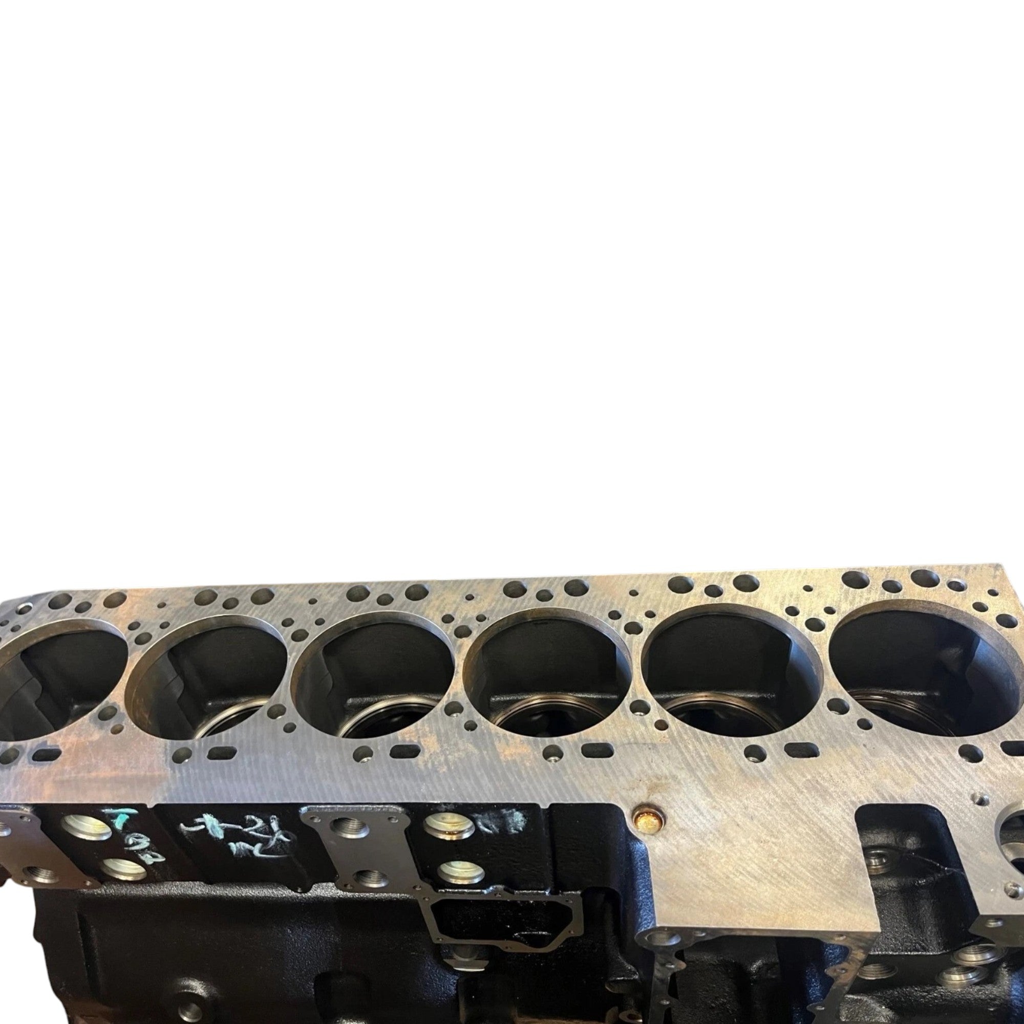 3971383 Genuine Cummins Cylinder Block for 6L / 6CT 8.3L engine