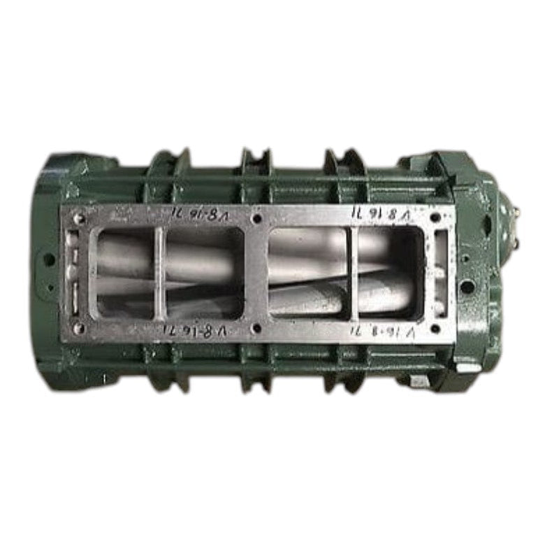 2815-01-163-7006 Genuine Detroit Diesel Blower 6/12V71N