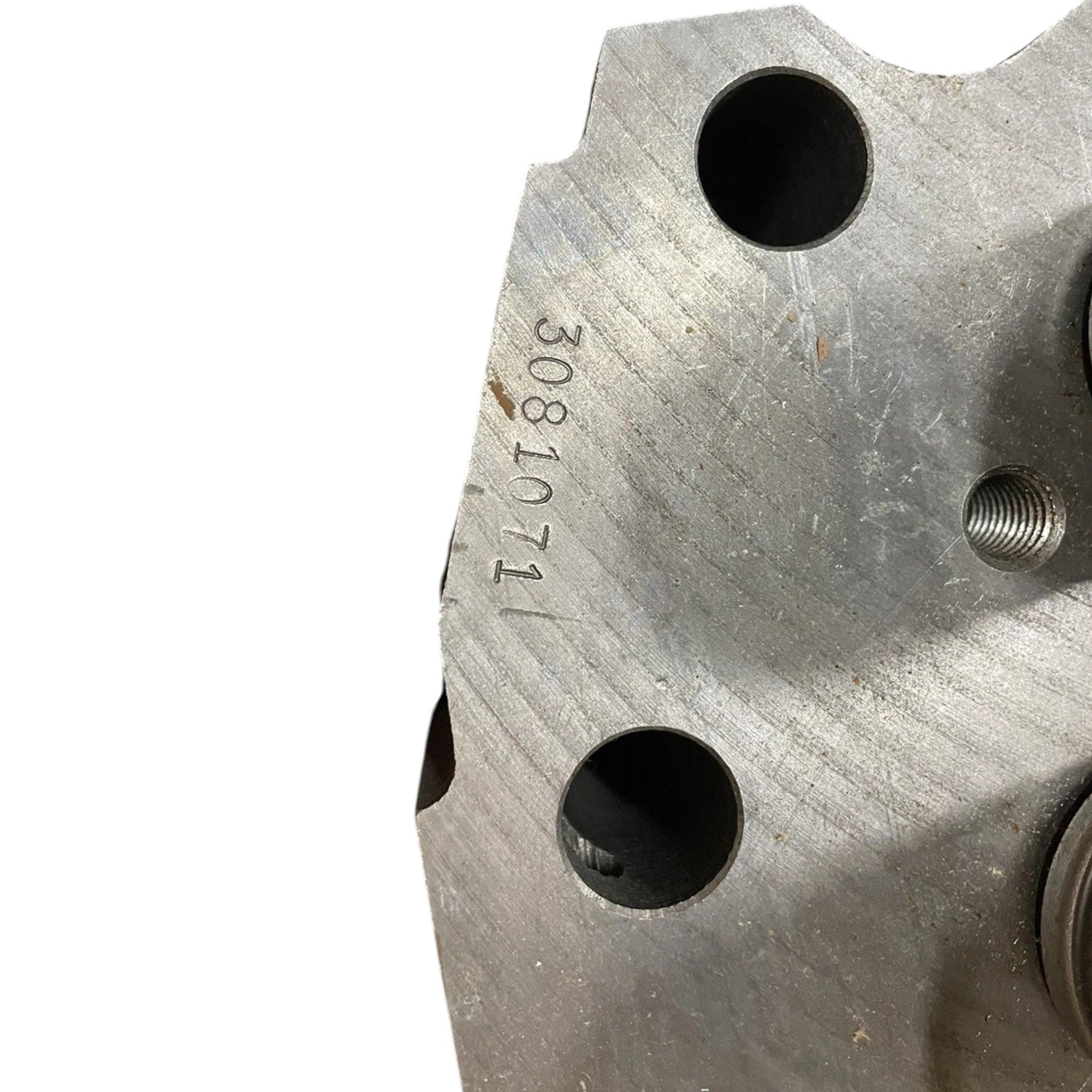 3074622 Genuine Cummins Cylinder Head