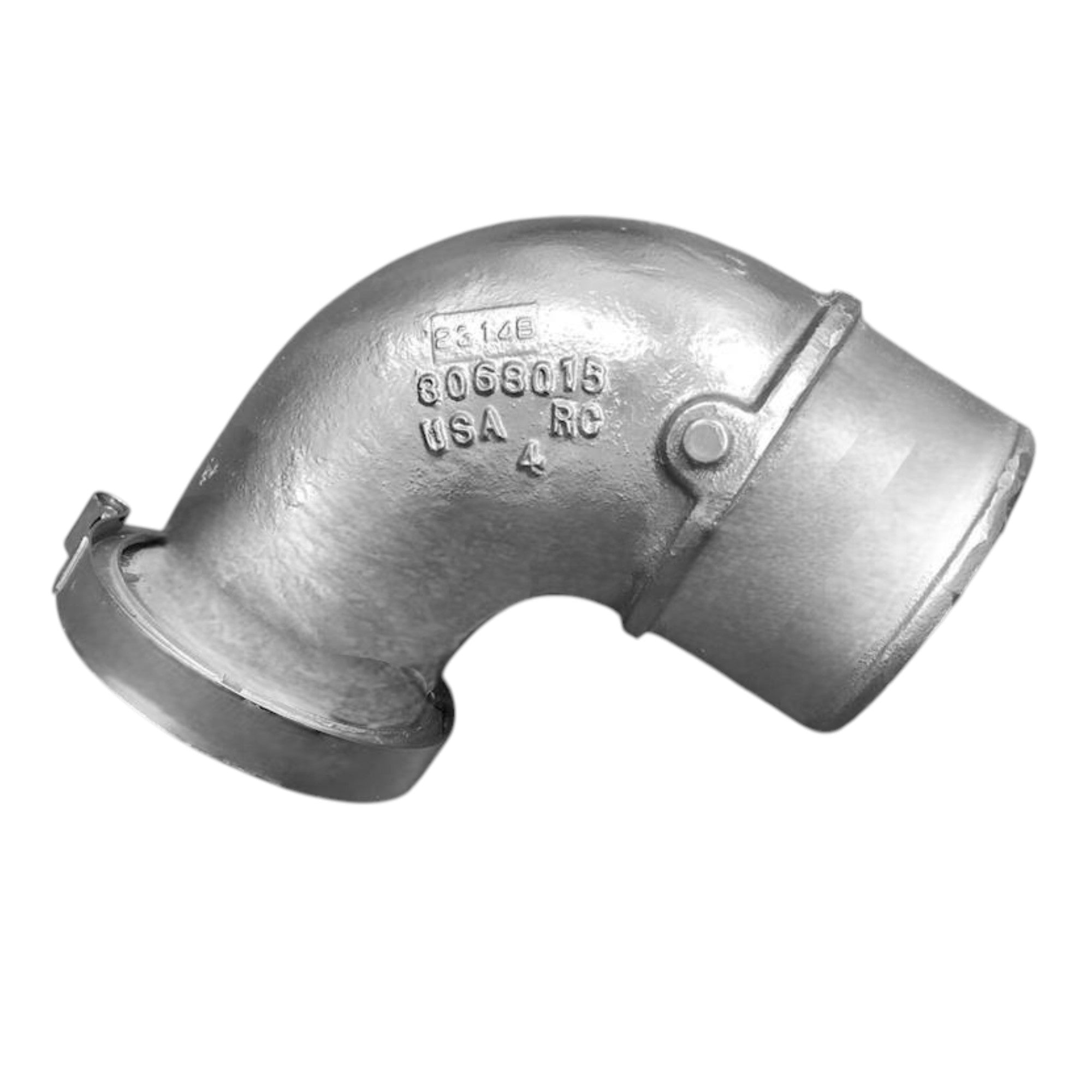 3068015 Genuine Cummins Air Transfer Connection