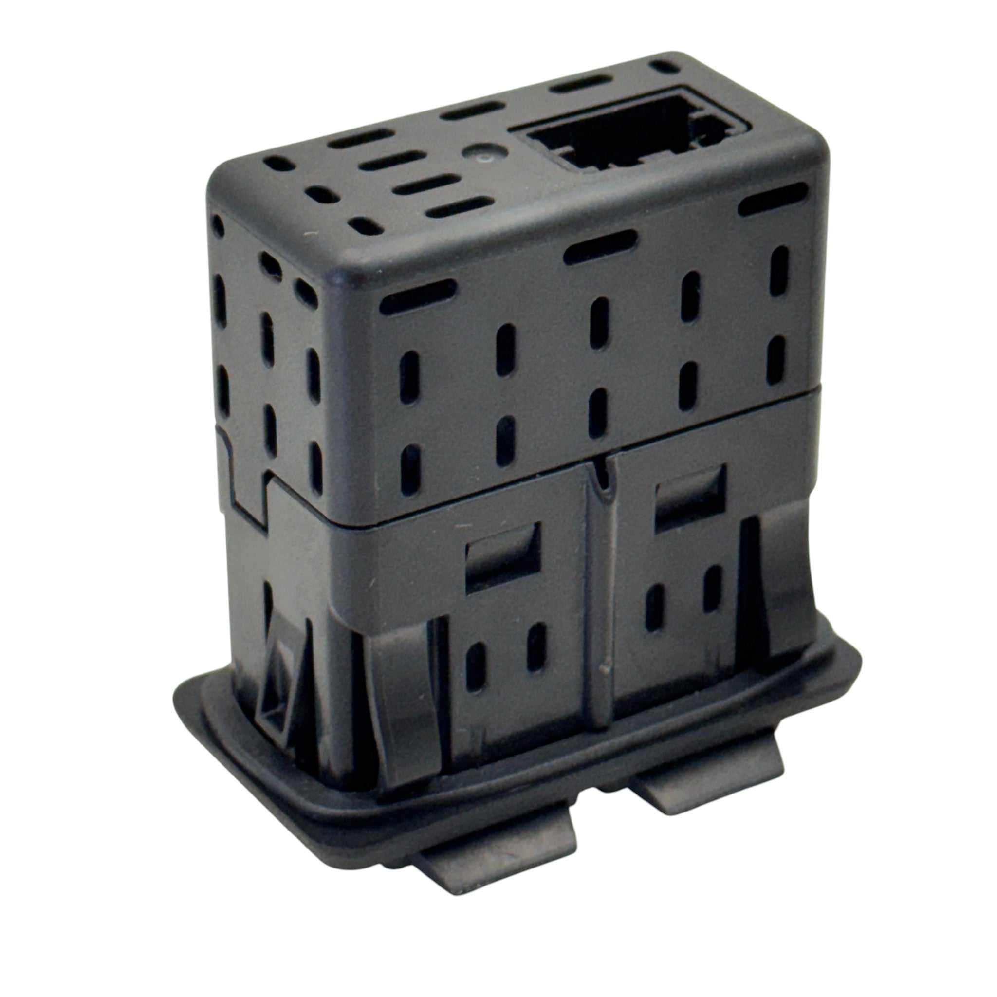 AXE62476 Genuine John Deere Charging Dual Port Module