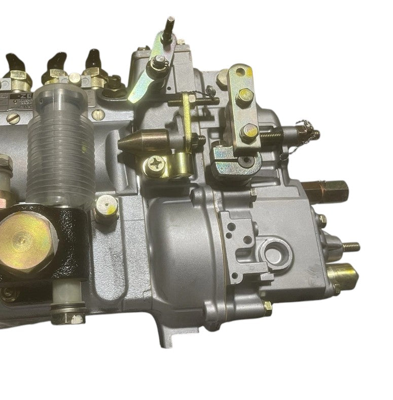 101495-3444 Genuine Cummins Fuel Injector Tube Assembly