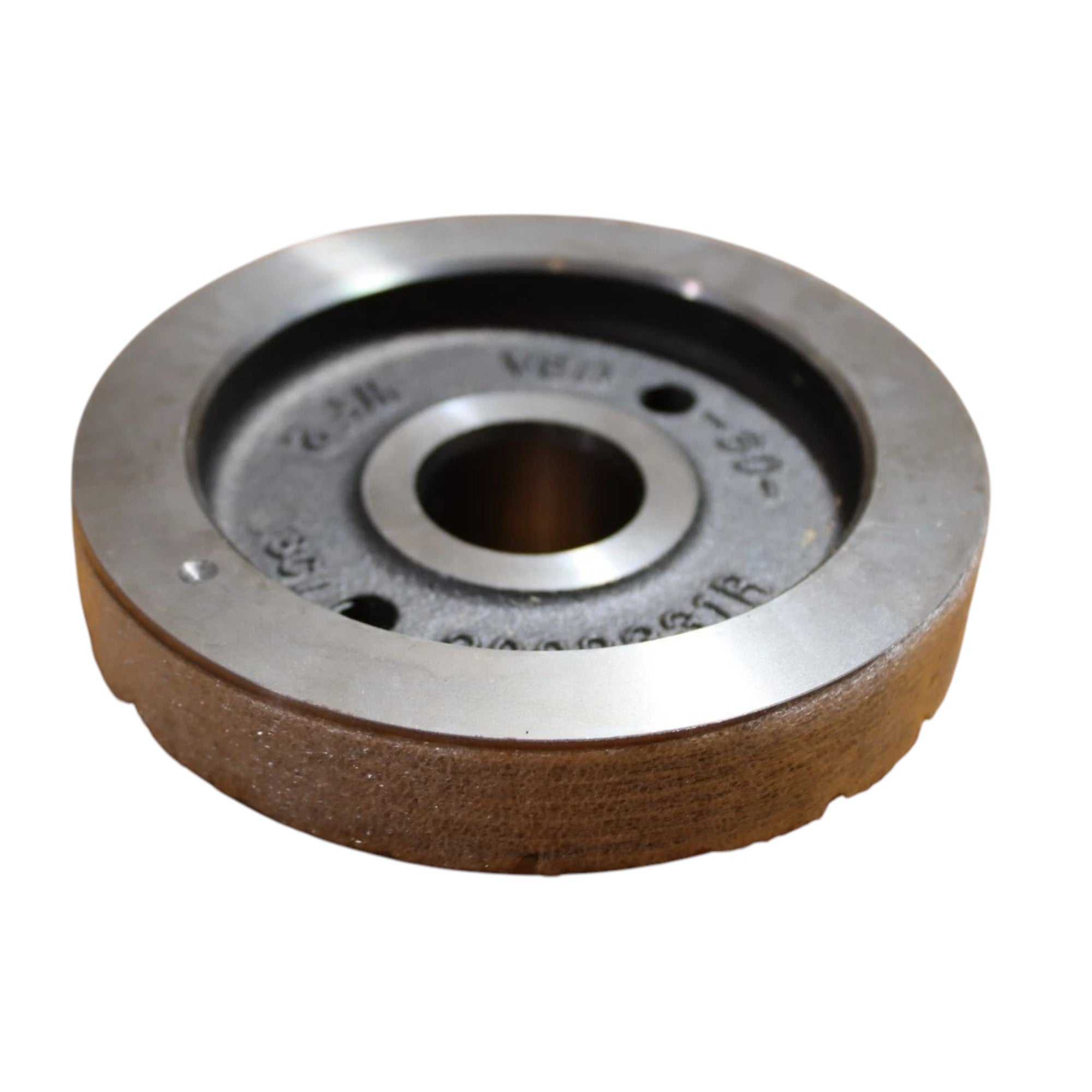 3002331 Genuine Cummins Alternator Pulley