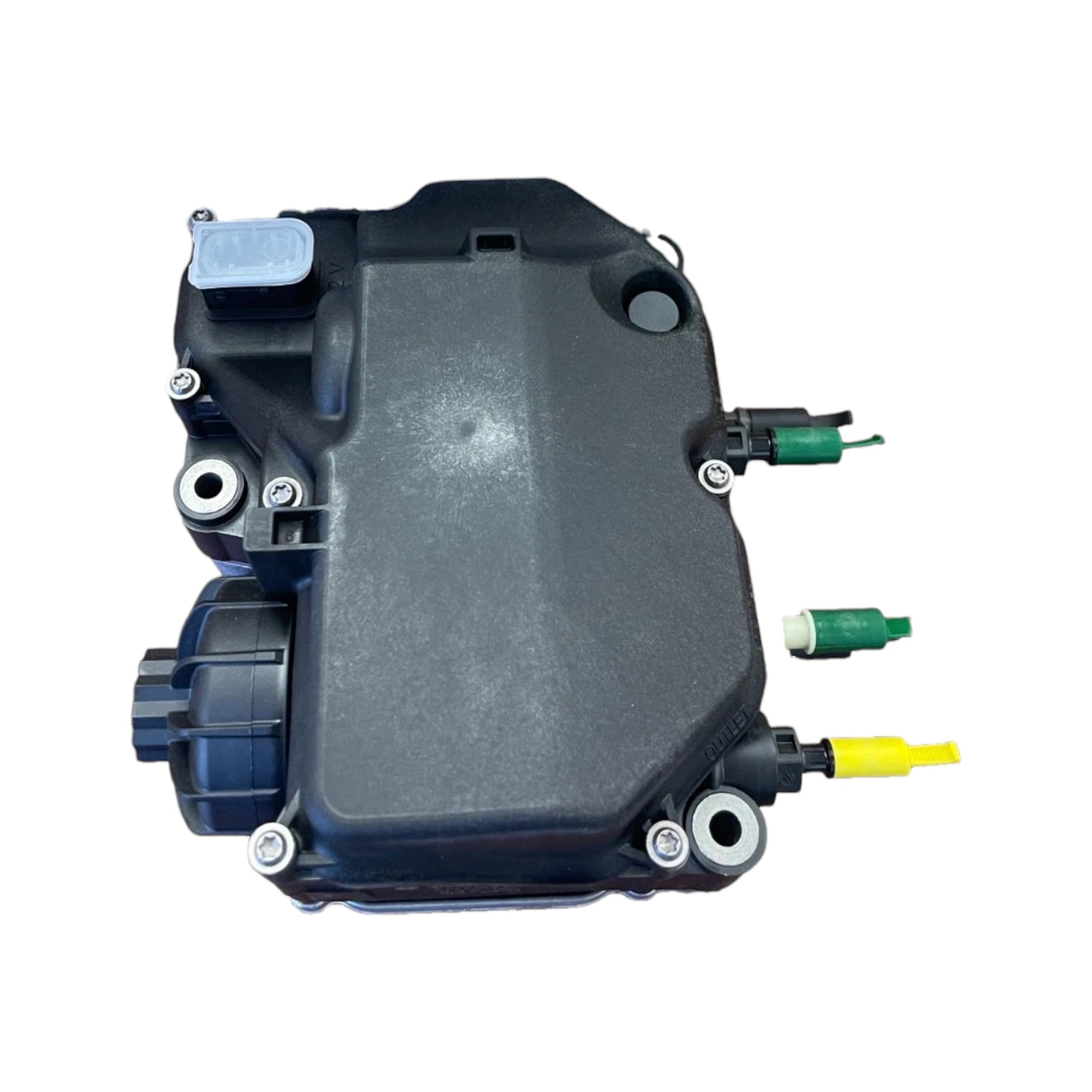 0444042109 Genuine Bosch DEF Doser Fluid Supply Module