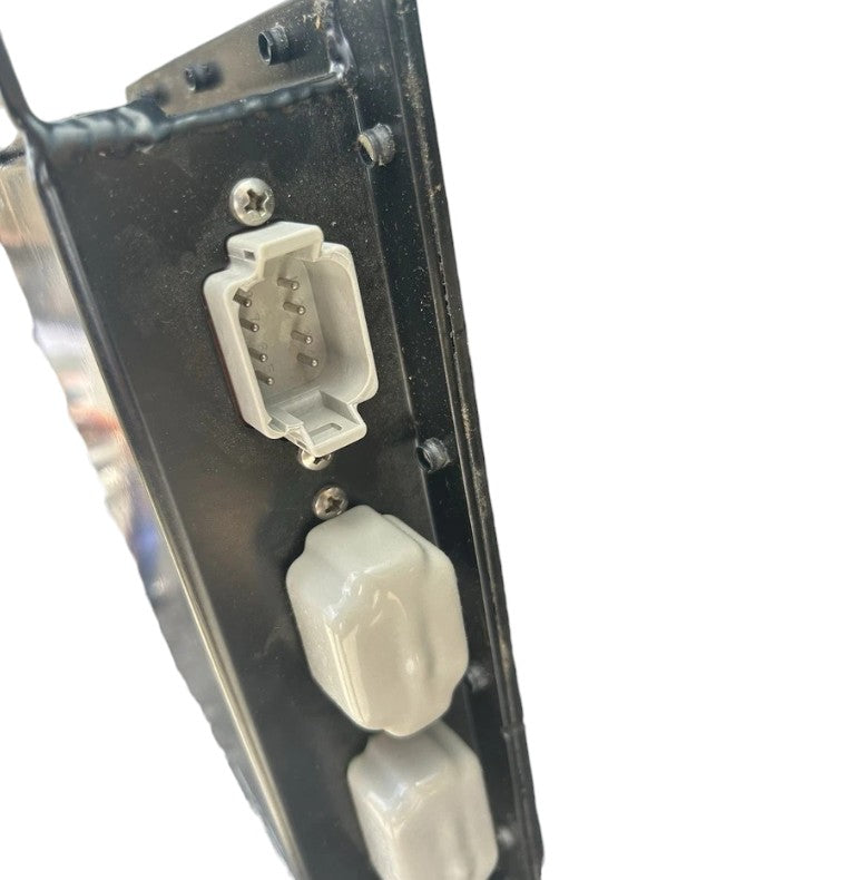 23517552 Genuine Detroit Diesel Control Station Interface Module, DDEC III