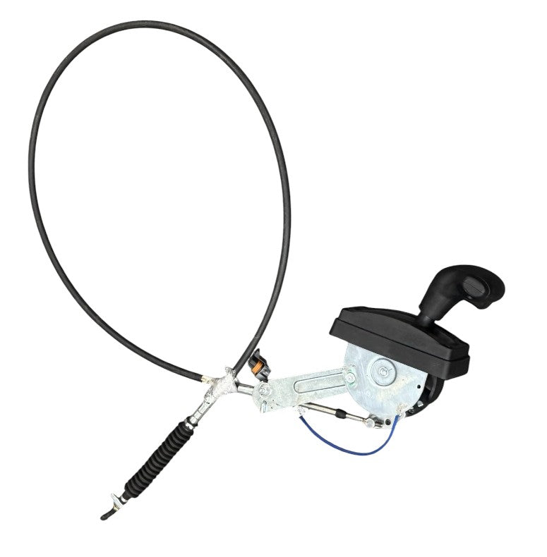 07-24504-000 Genuine Freightliner Automatic Transmission Shifter