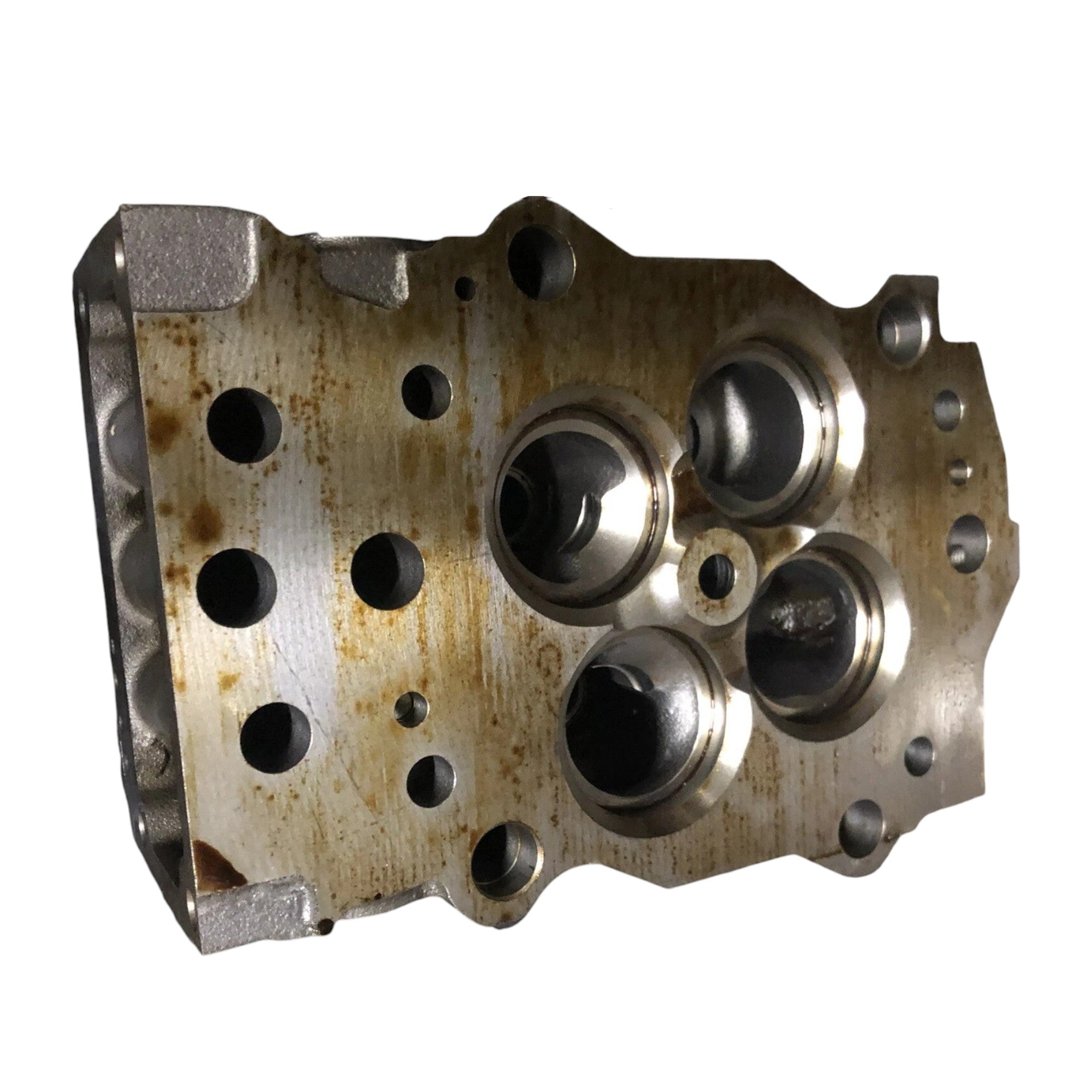 3282805 Genuine Cummins Cylinder Head for
