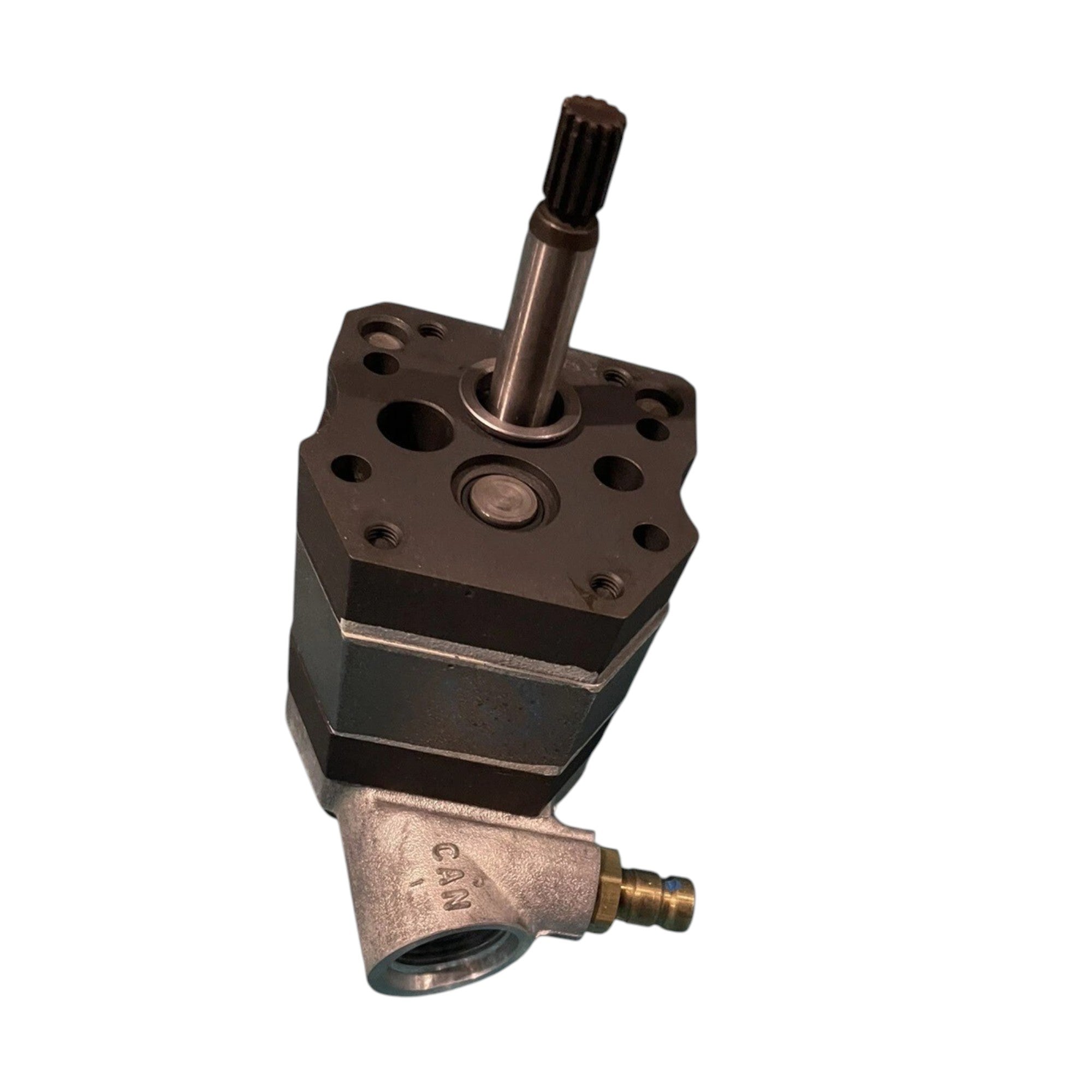 4001873 Genuine Cummins Diesel Fuel Injection Pump