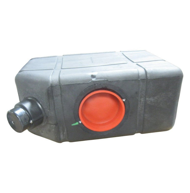 BC4Z-5J250-N Genuine Ford Gallon Def Tank