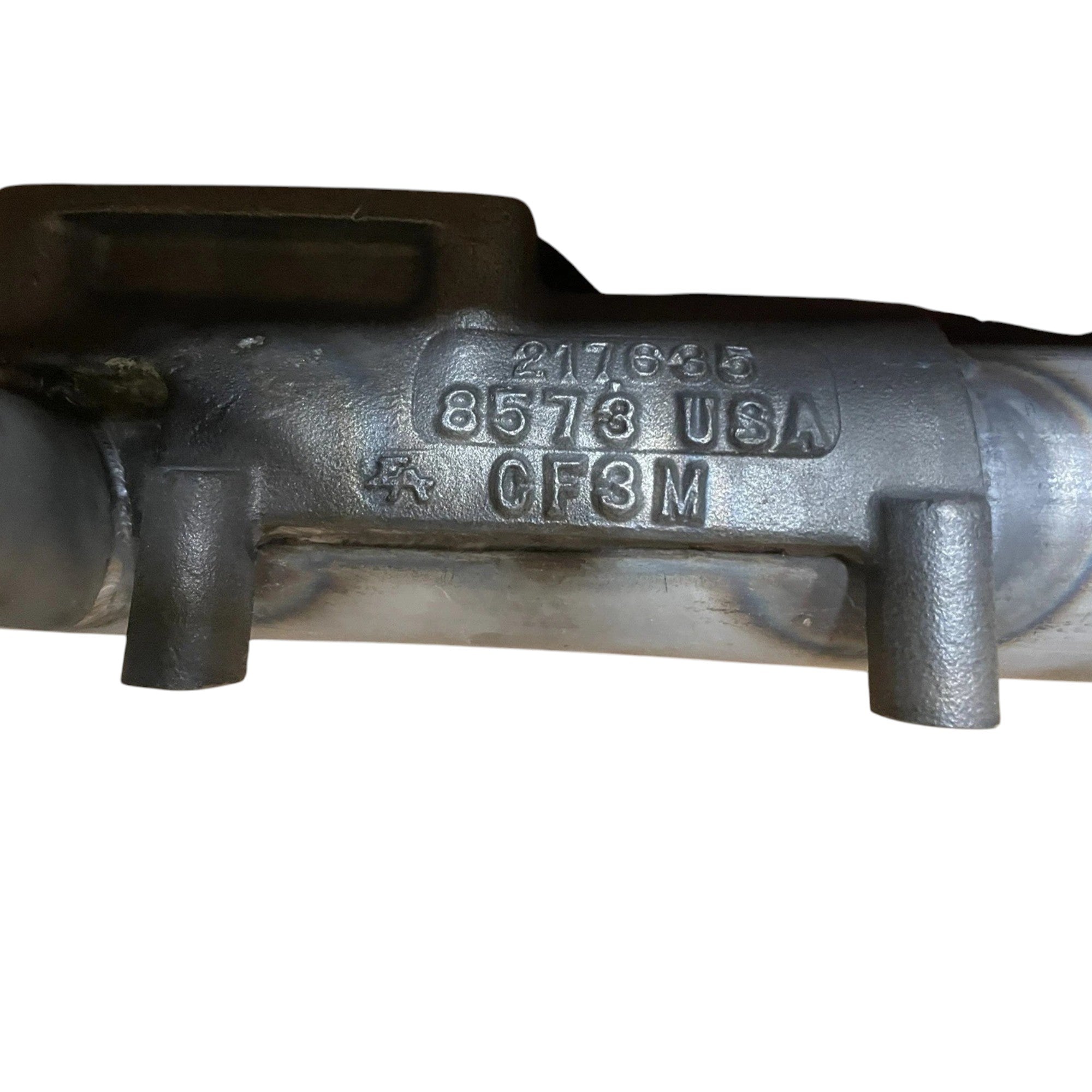 3011924 Genuine Cummins Connection,exh Collector