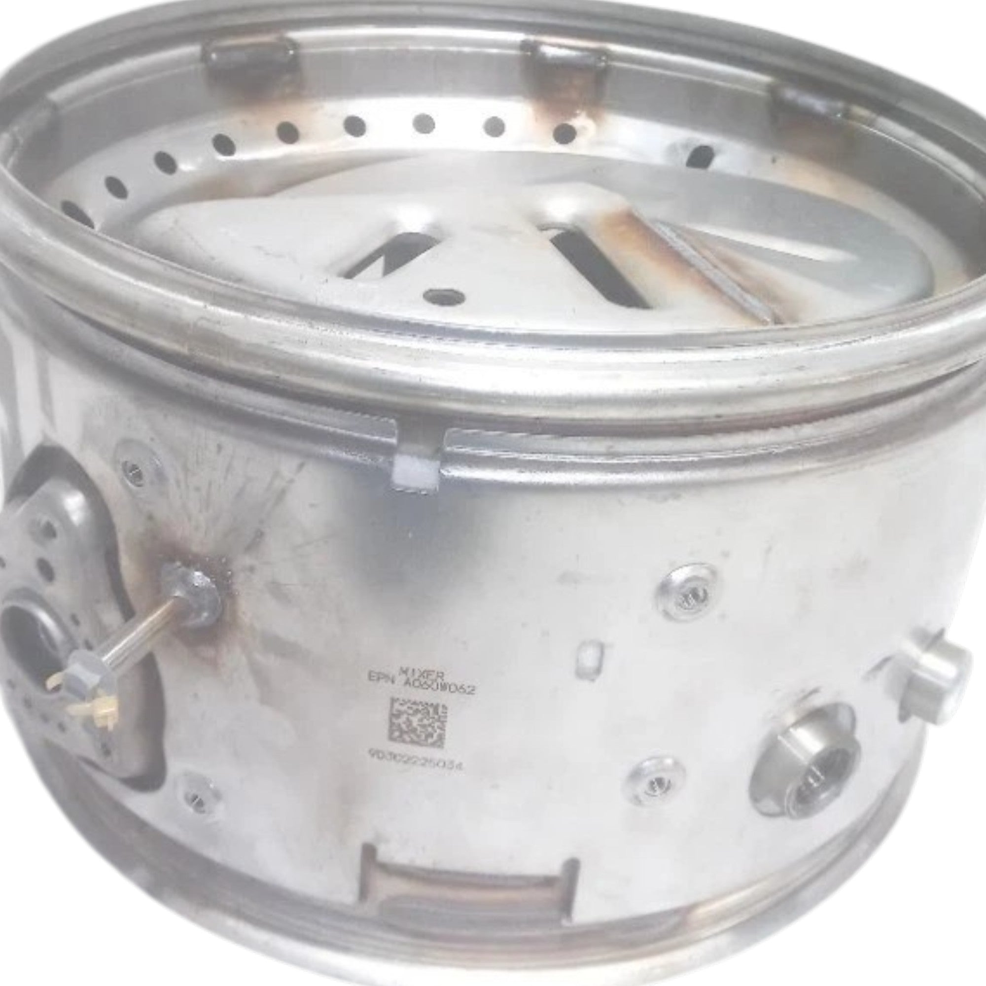 5507303 Genuine Cummins Reactor ,decompositior 5507303rx EPA17 15L ISX/QSX
